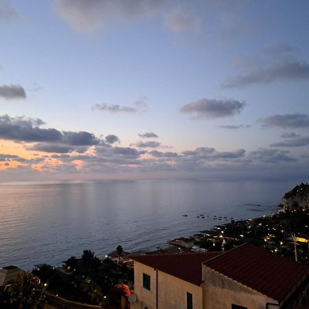 Tithouse Tropea Apartment Exterior photo