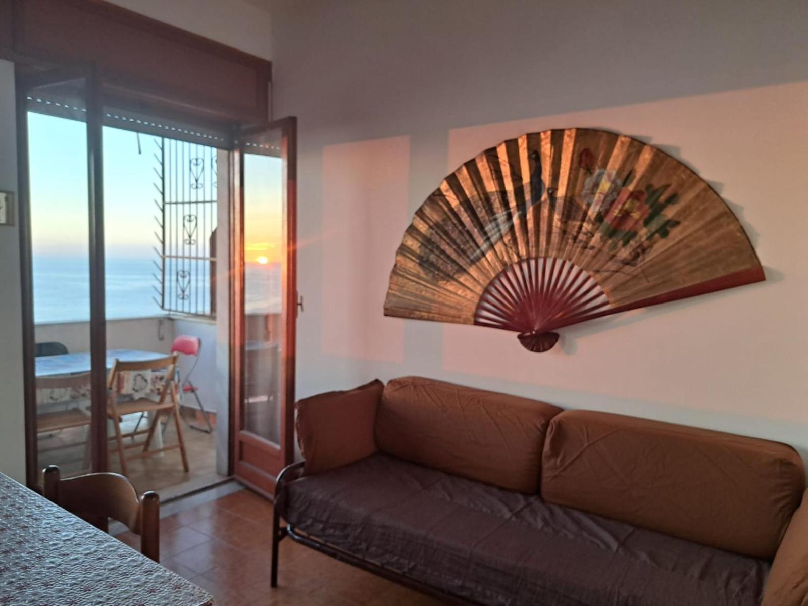Tithouse Tropea Apartment Exterior photo