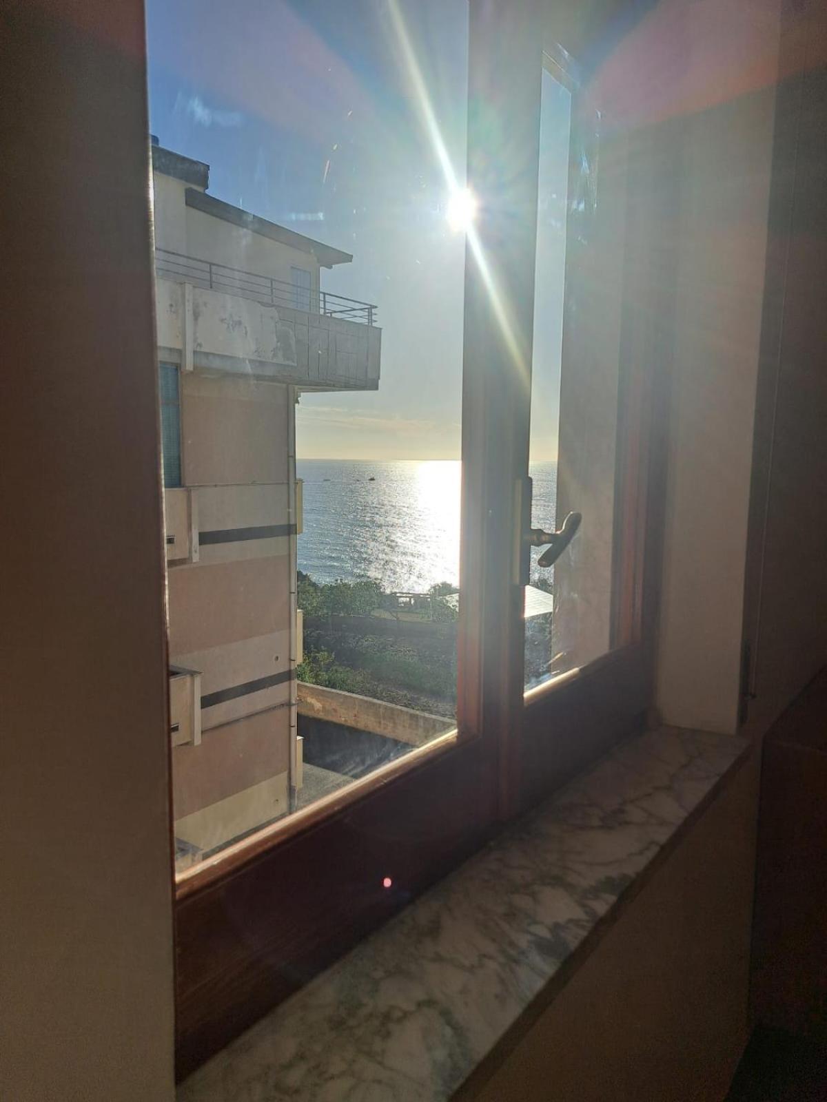 Tithouse Tropea Apartment Exterior photo