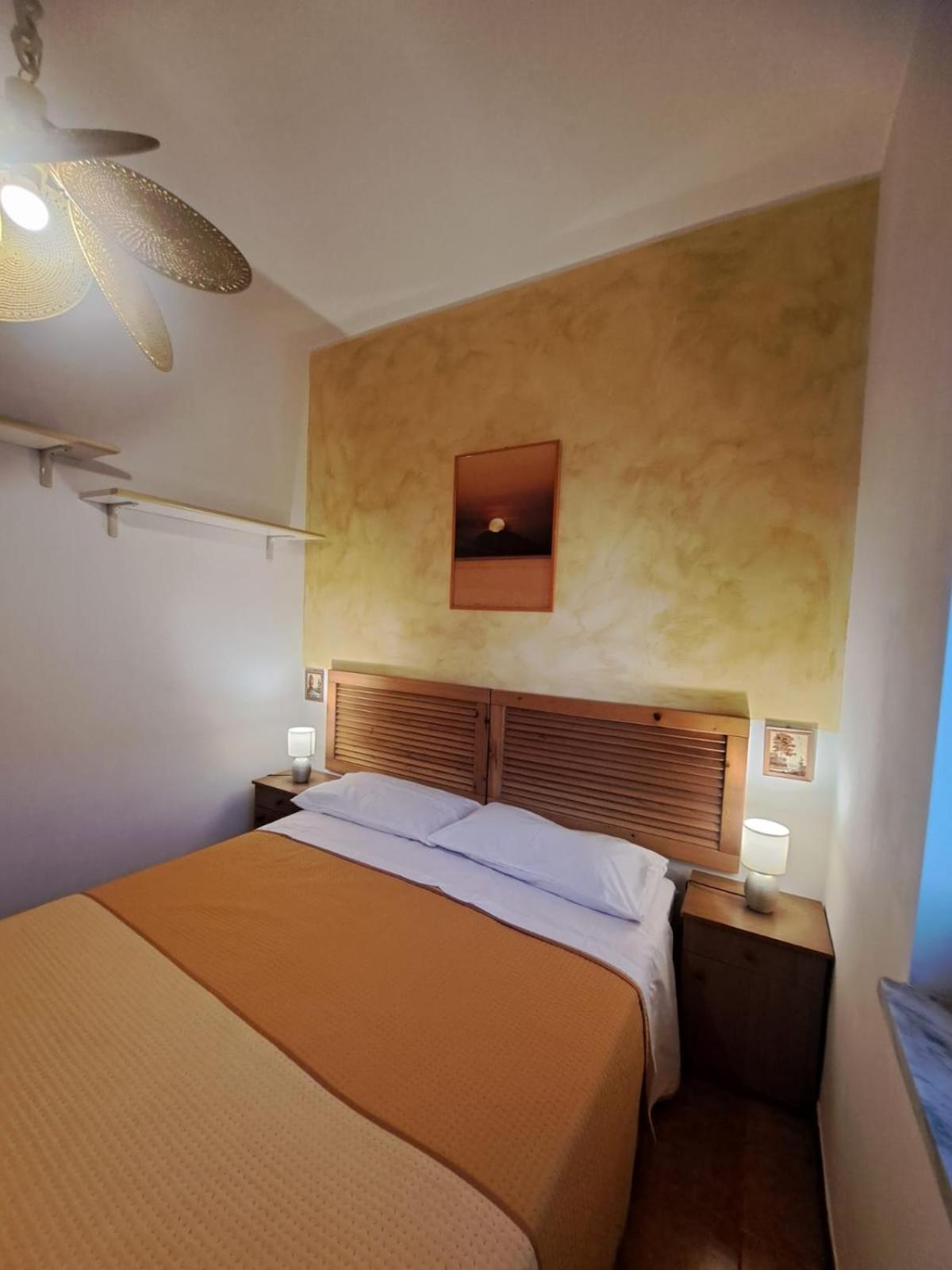 Tithouse Tropea Apartment Exterior photo