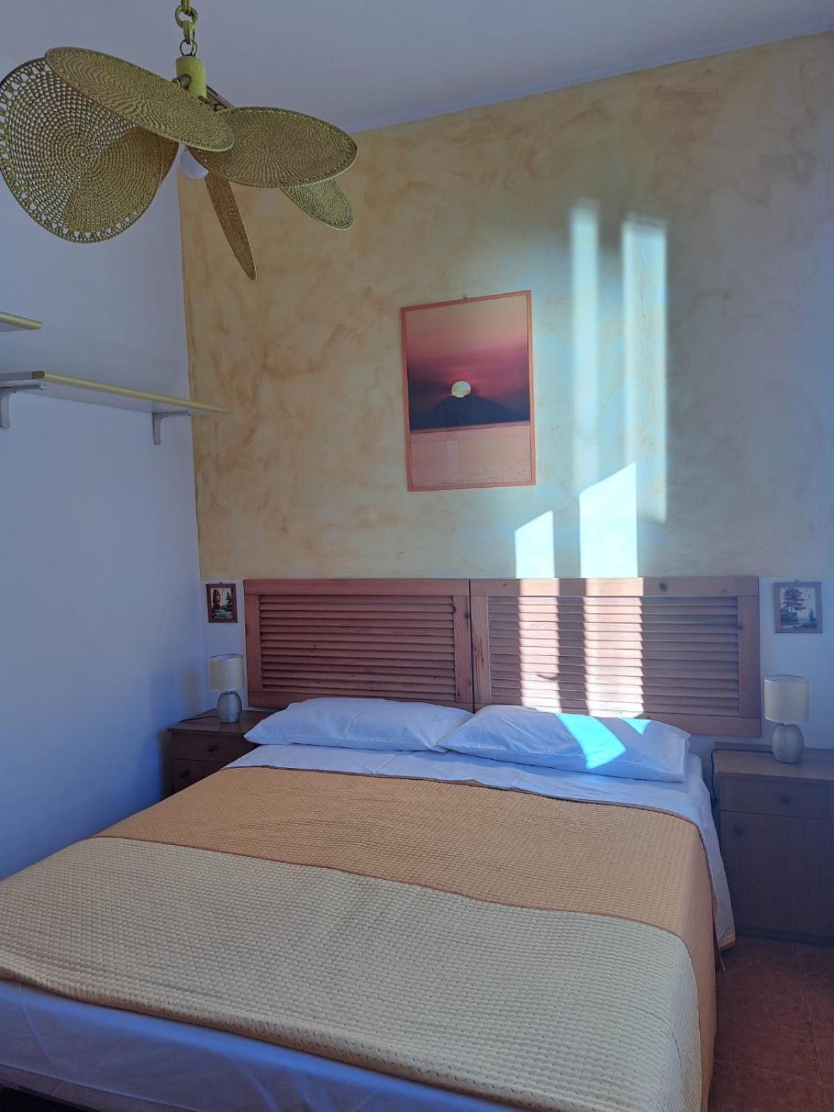 Tithouse Tropea Apartment Exterior photo