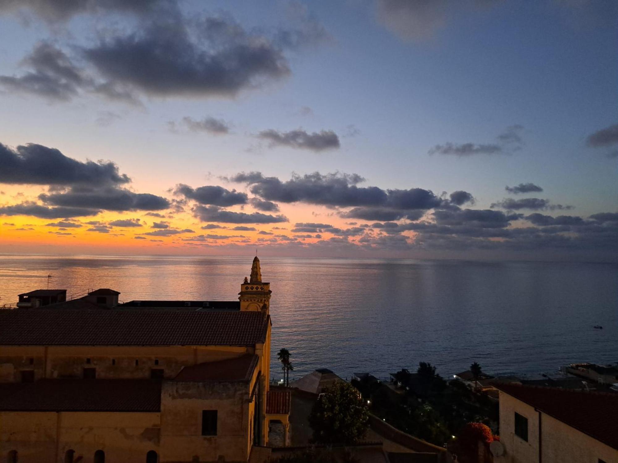 Tithouse Tropea Apartment Exterior photo