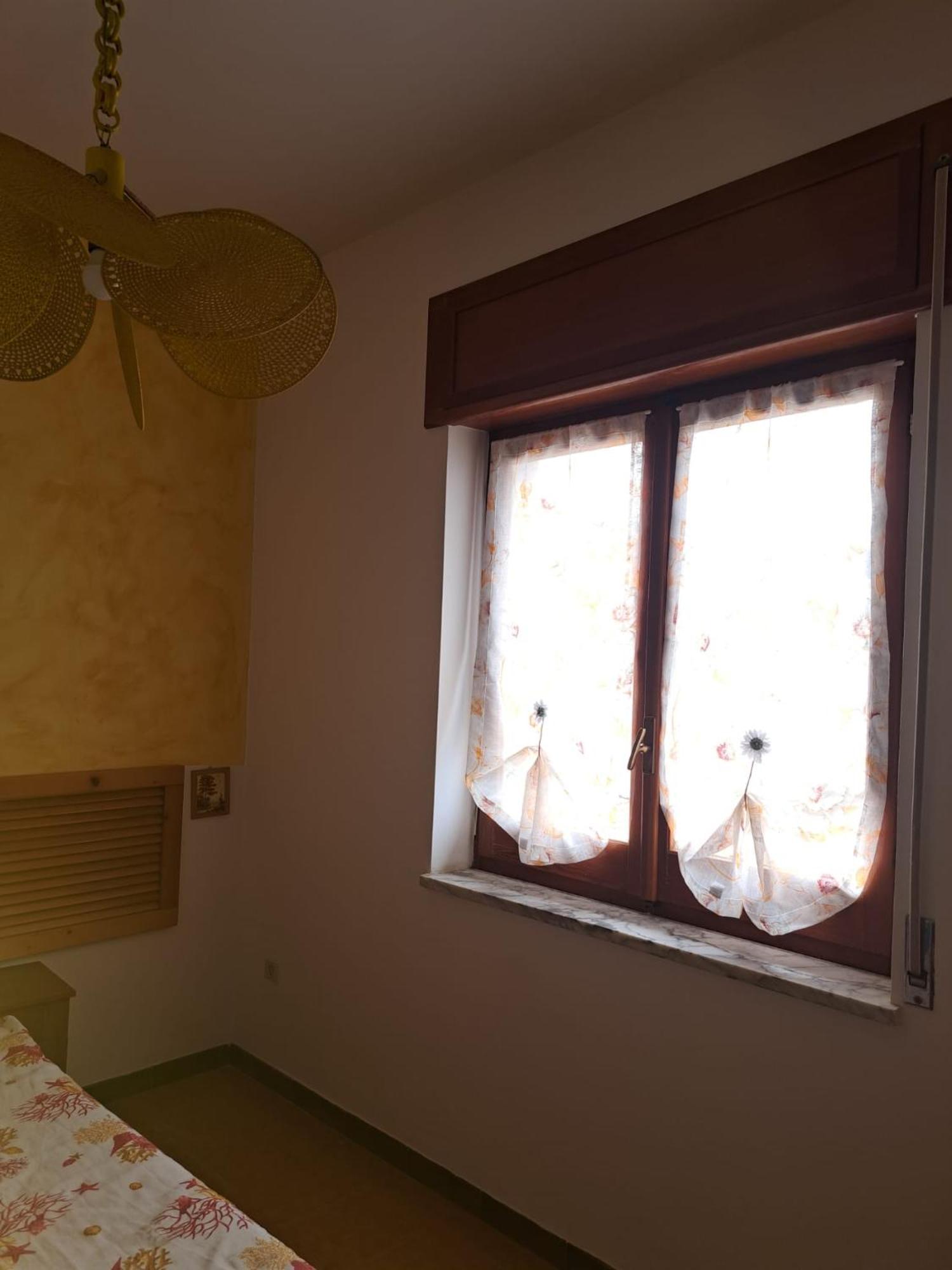 Tithouse Tropea Apartment Exterior photo