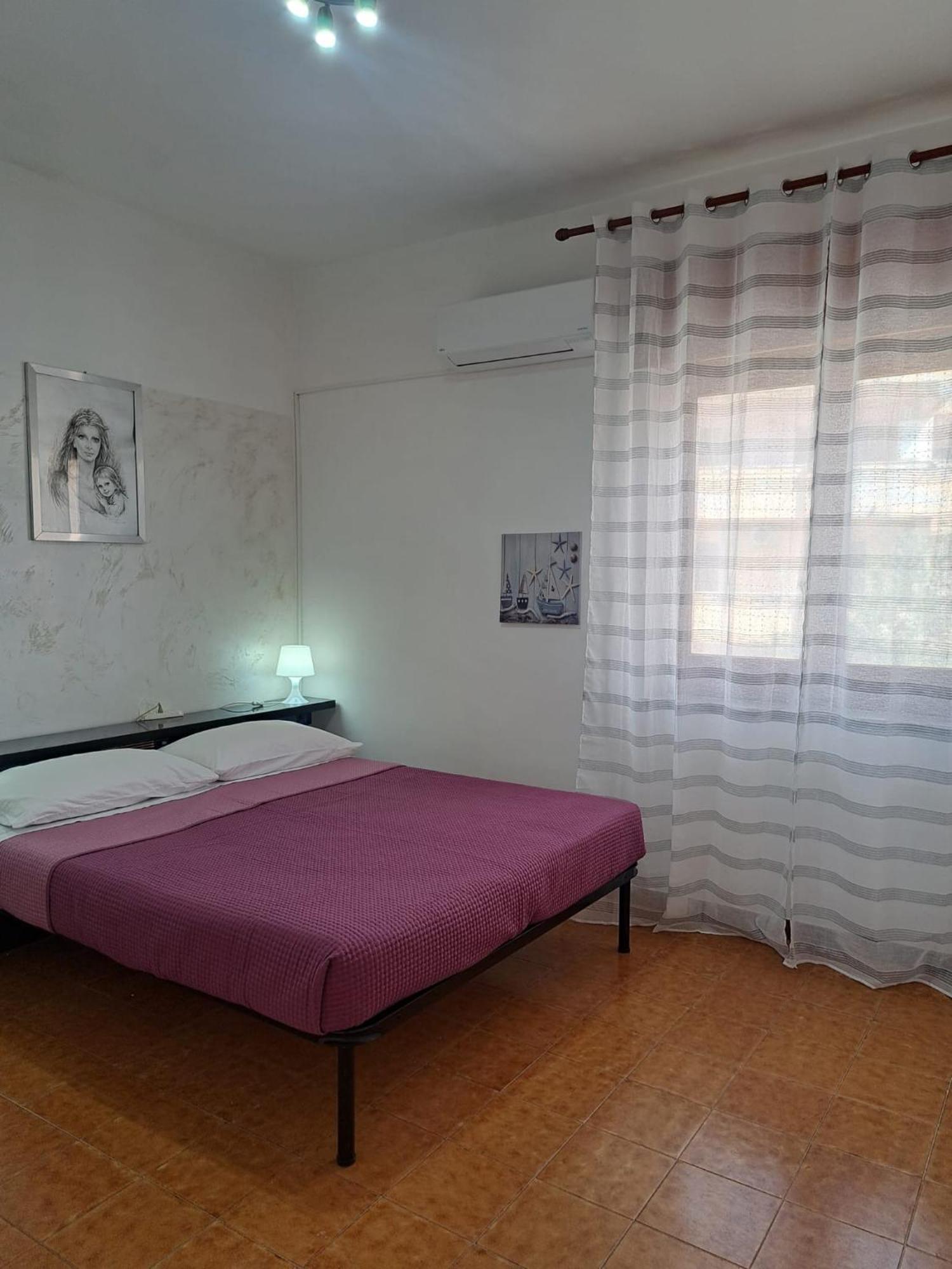 Tithouse Tropea Apartment Exterior photo