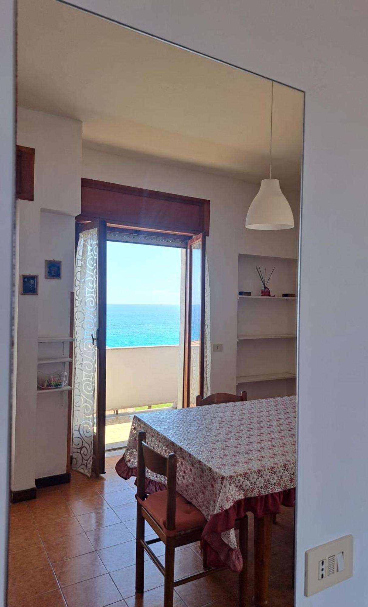 Tithouse Tropea Apartment Exterior photo