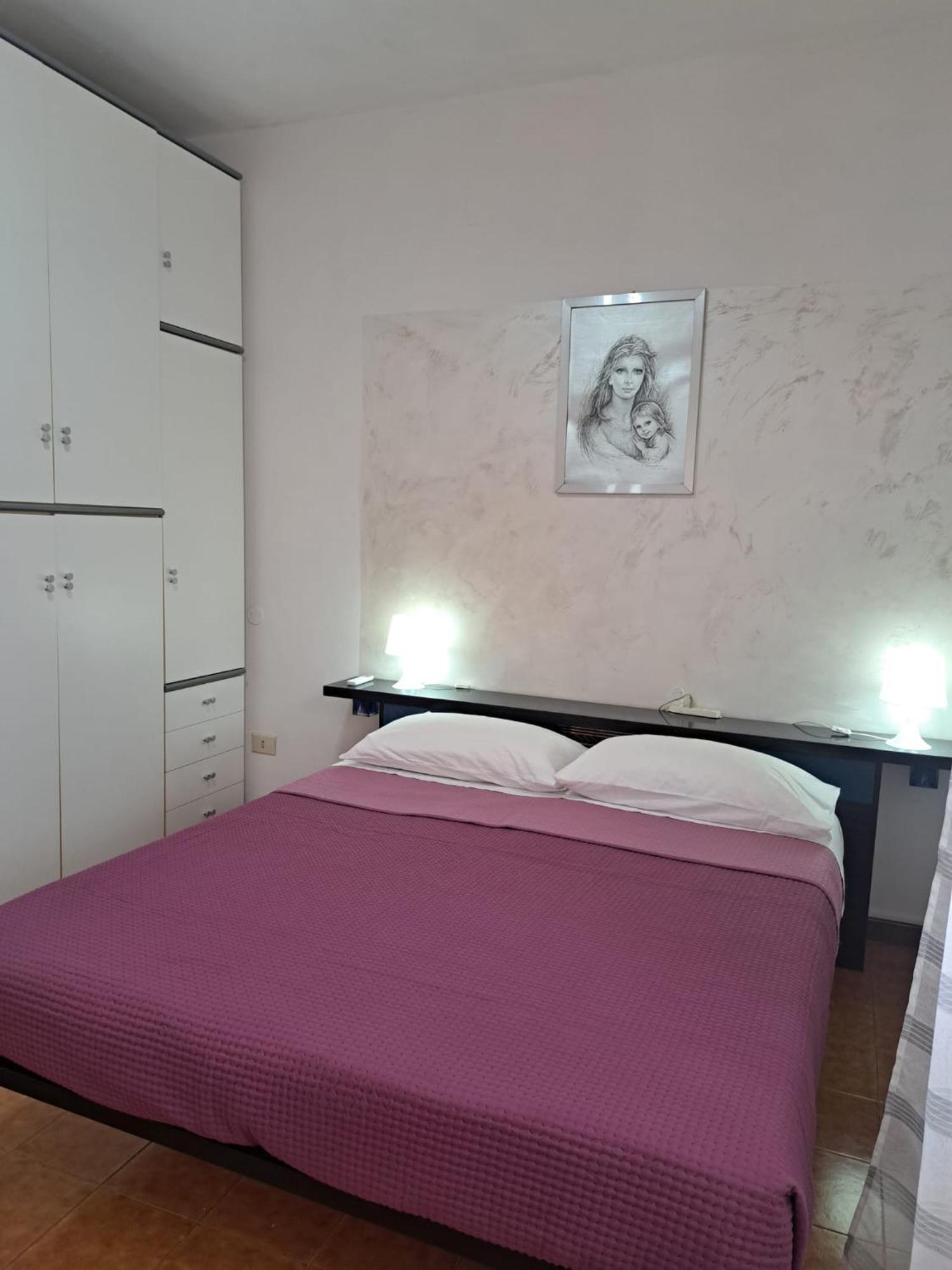 Tithouse Tropea Apartment Exterior photo