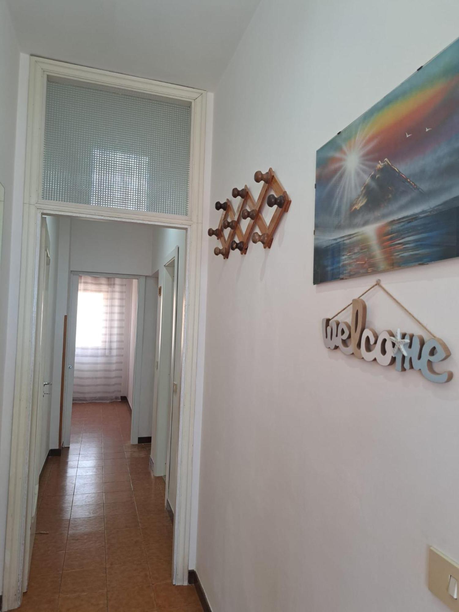 Tithouse Tropea Apartment Exterior photo