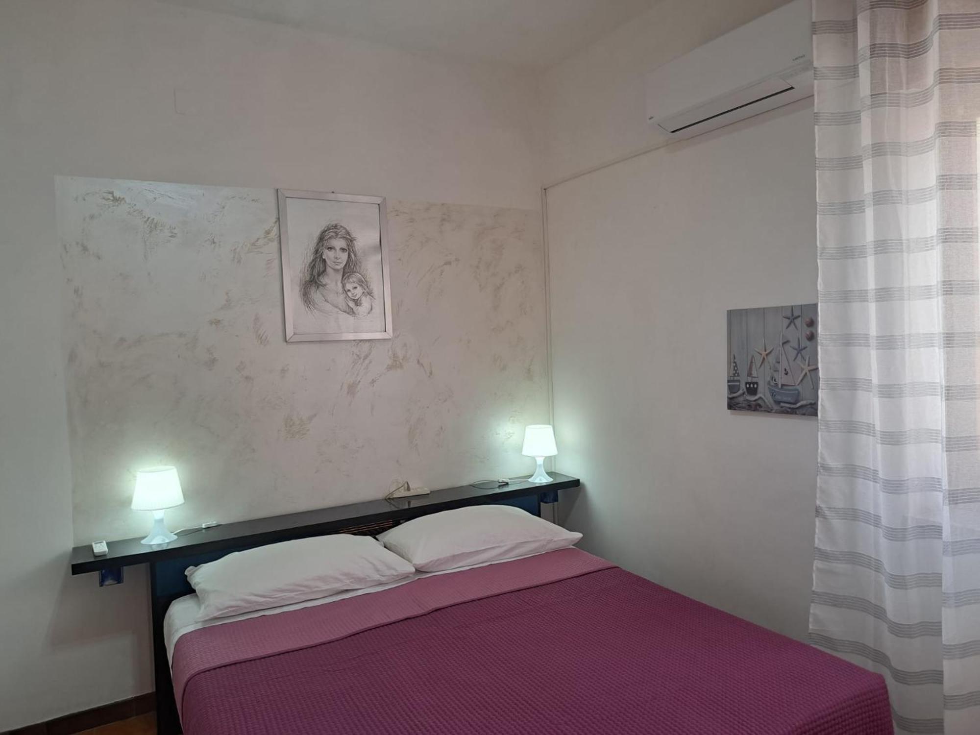 Tithouse Tropea Apartment Exterior photo