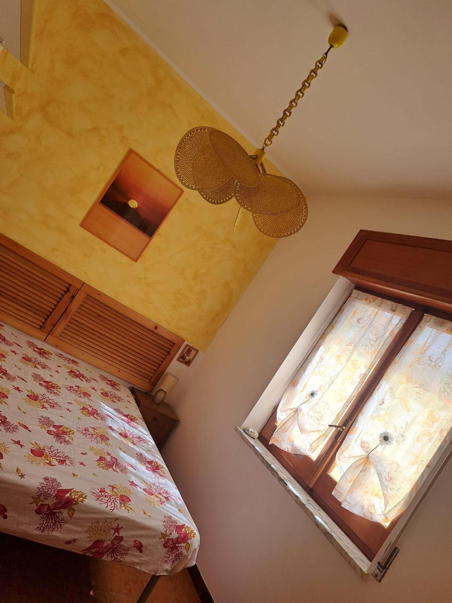 Tithouse Tropea Apartment Exterior photo