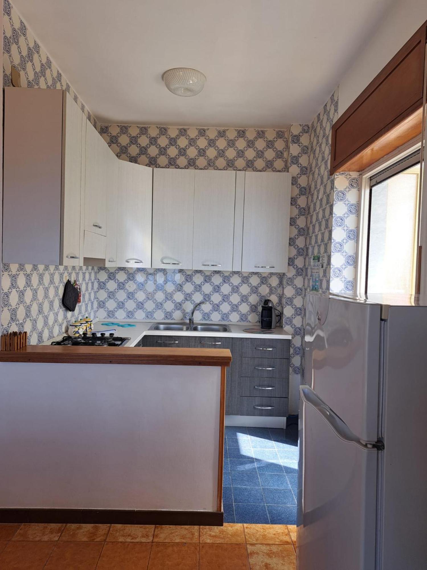 Tithouse Tropea Apartment Exterior photo