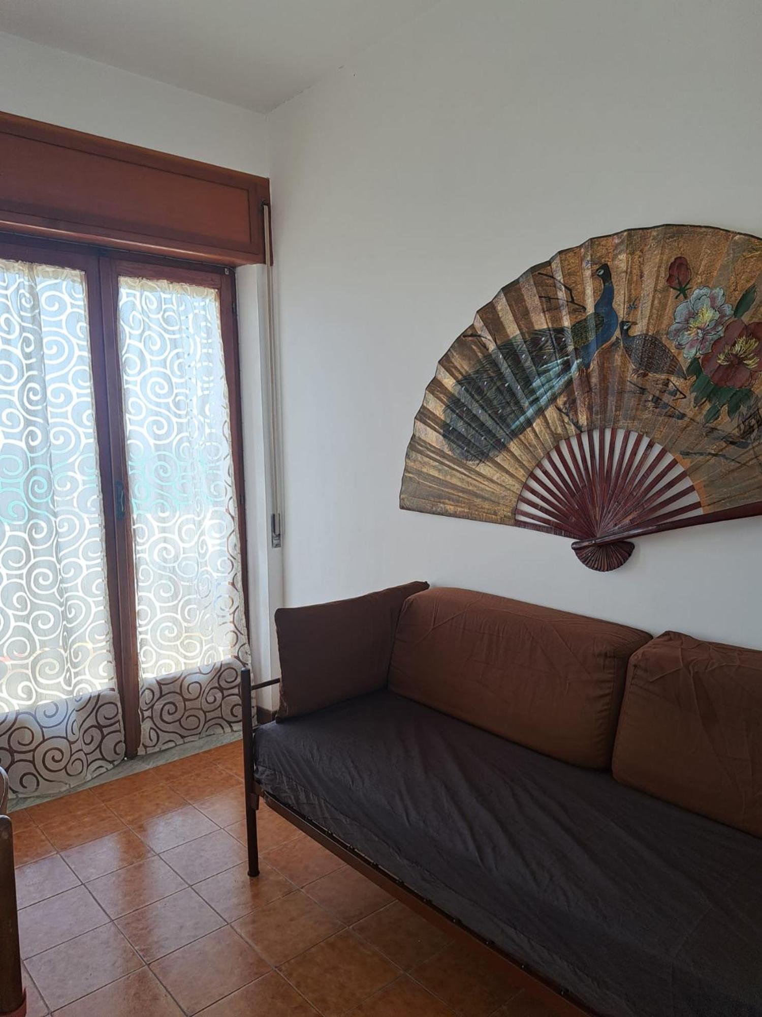 Tithouse Tropea Apartment Exterior photo