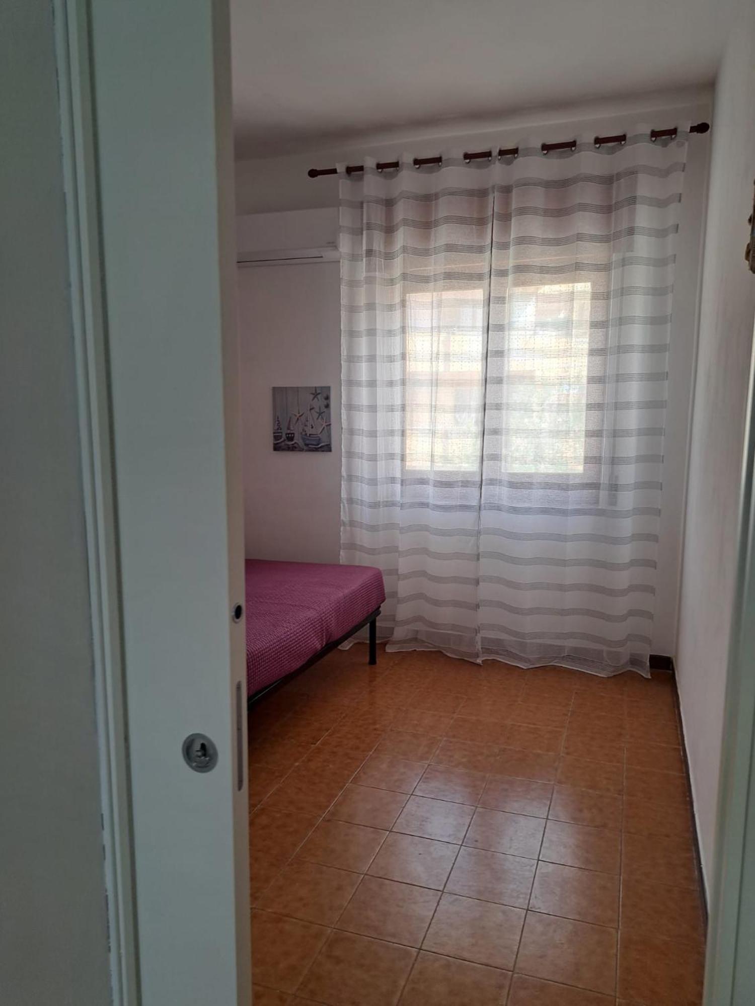 Tithouse Tropea Apartment Exterior photo