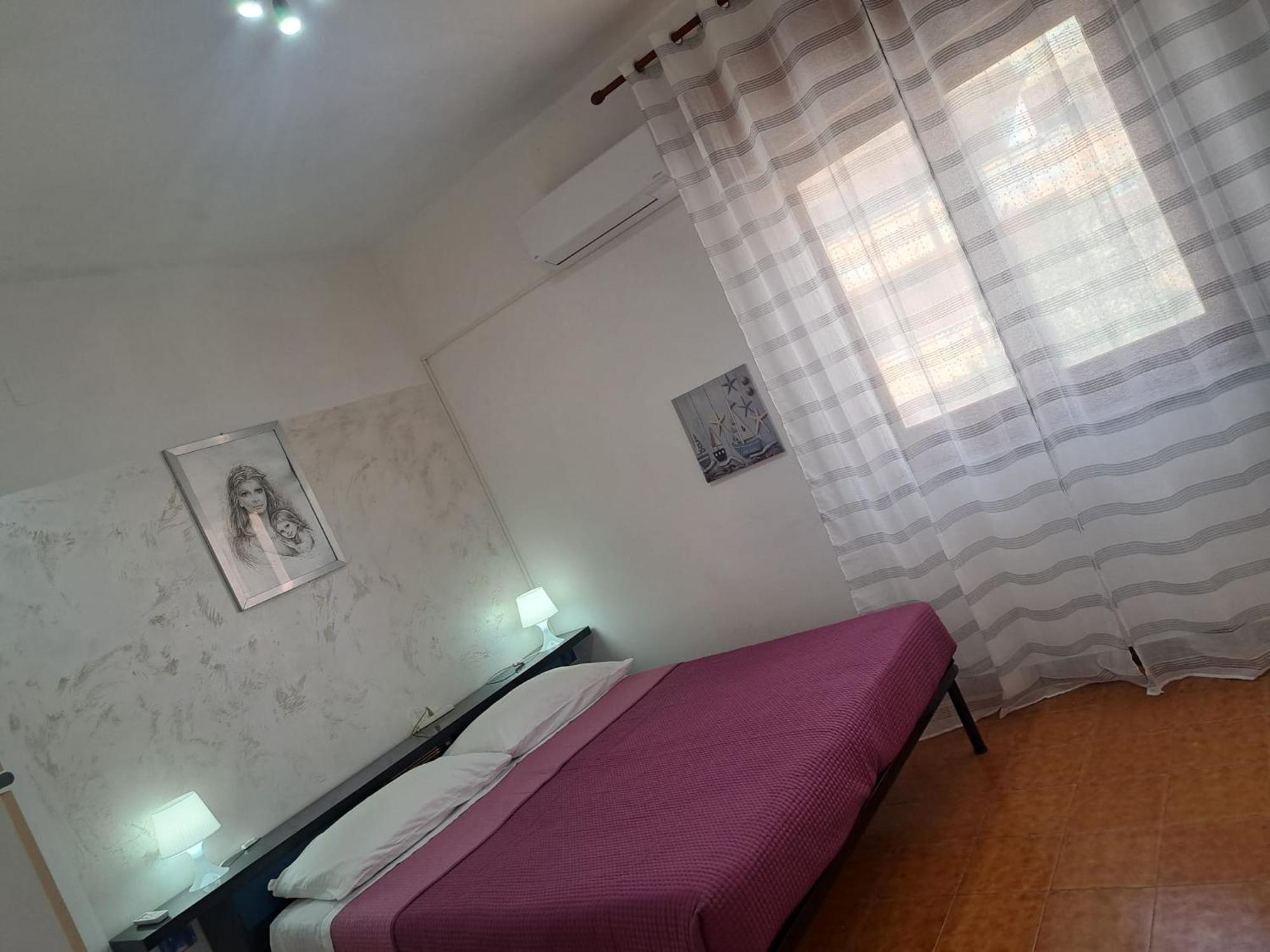 Tithouse Tropea Apartment Exterior photo